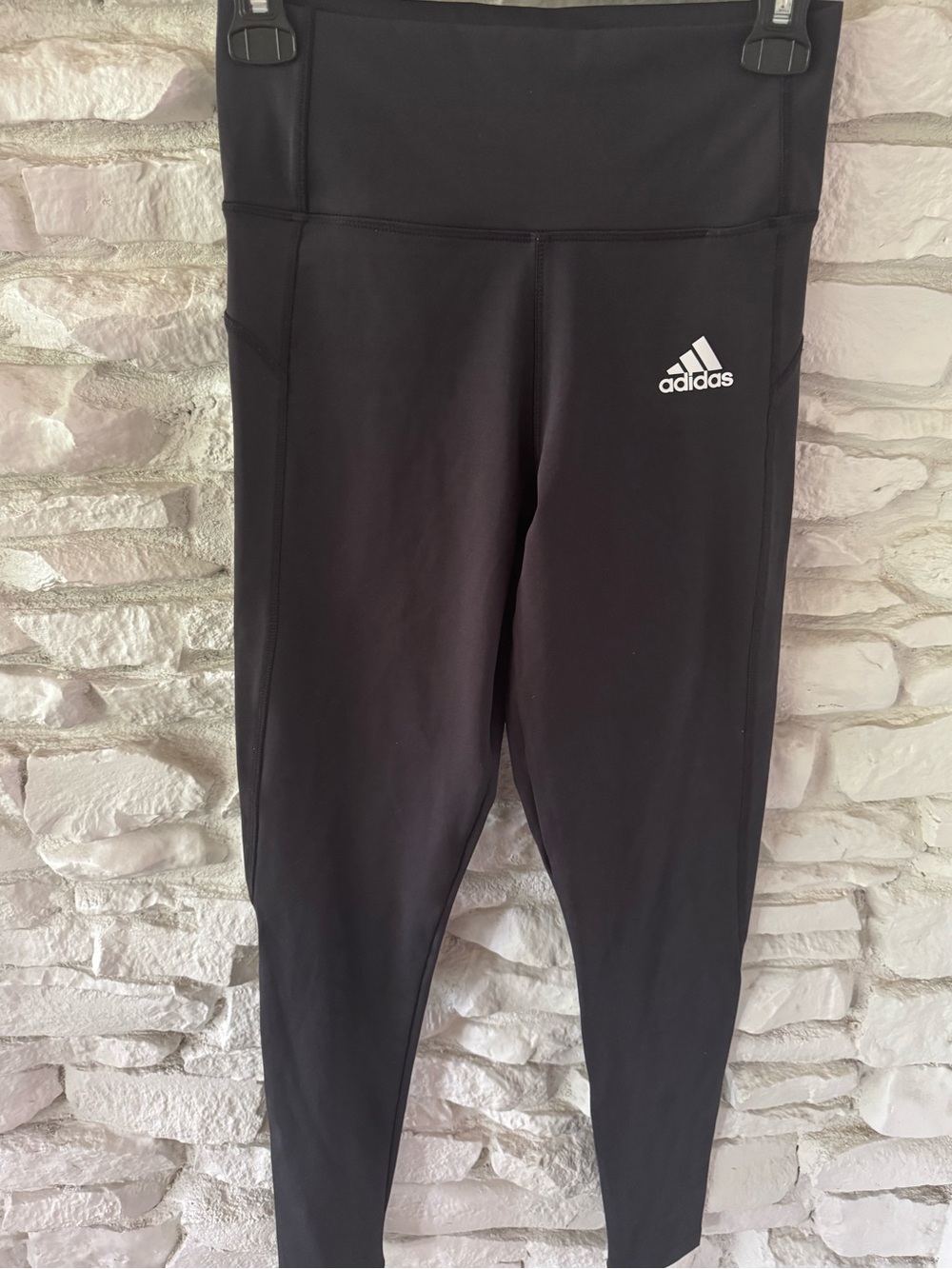 Adidas Aeroready athletic leggings
